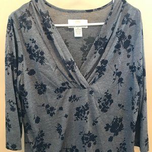 Karen Newburger pajama set, size medium